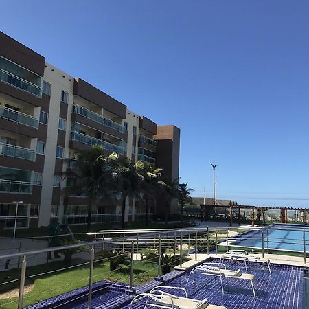 Vg Fun Beach Condominio Φορταλέζα Εξωτερικό φωτογραφία