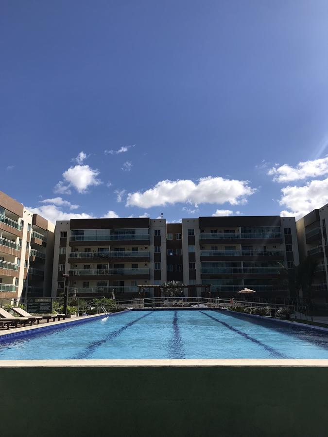 Vg Fun Beach Condominio Φορταλέζα Εξωτερικό φωτογραφία