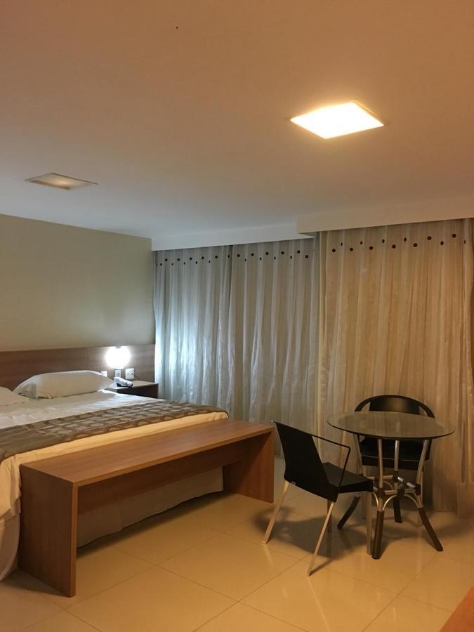 Vg Fun Beach Condominio Φορταλέζα Εξωτερικό φωτογραφία