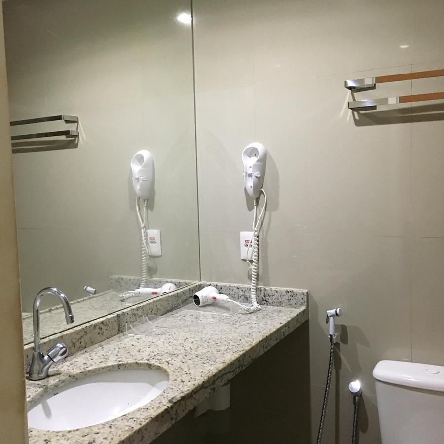 Vg Fun Beach Condominio Φορταλέζα Εξωτερικό φωτογραφία