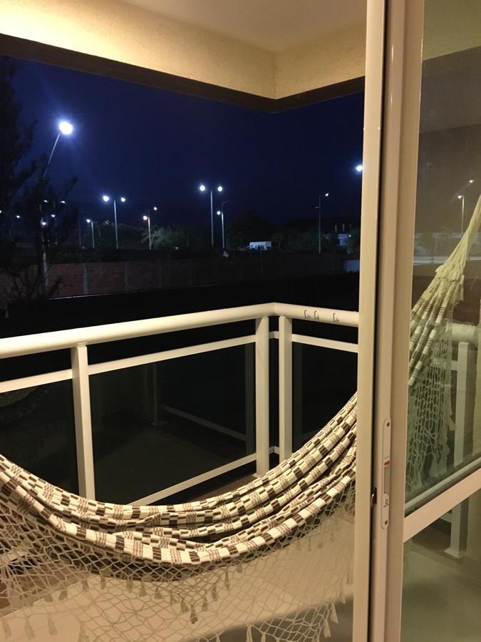 Vg Fun Beach Condominio Φορταλέζα Εξωτερικό φωτογραφία